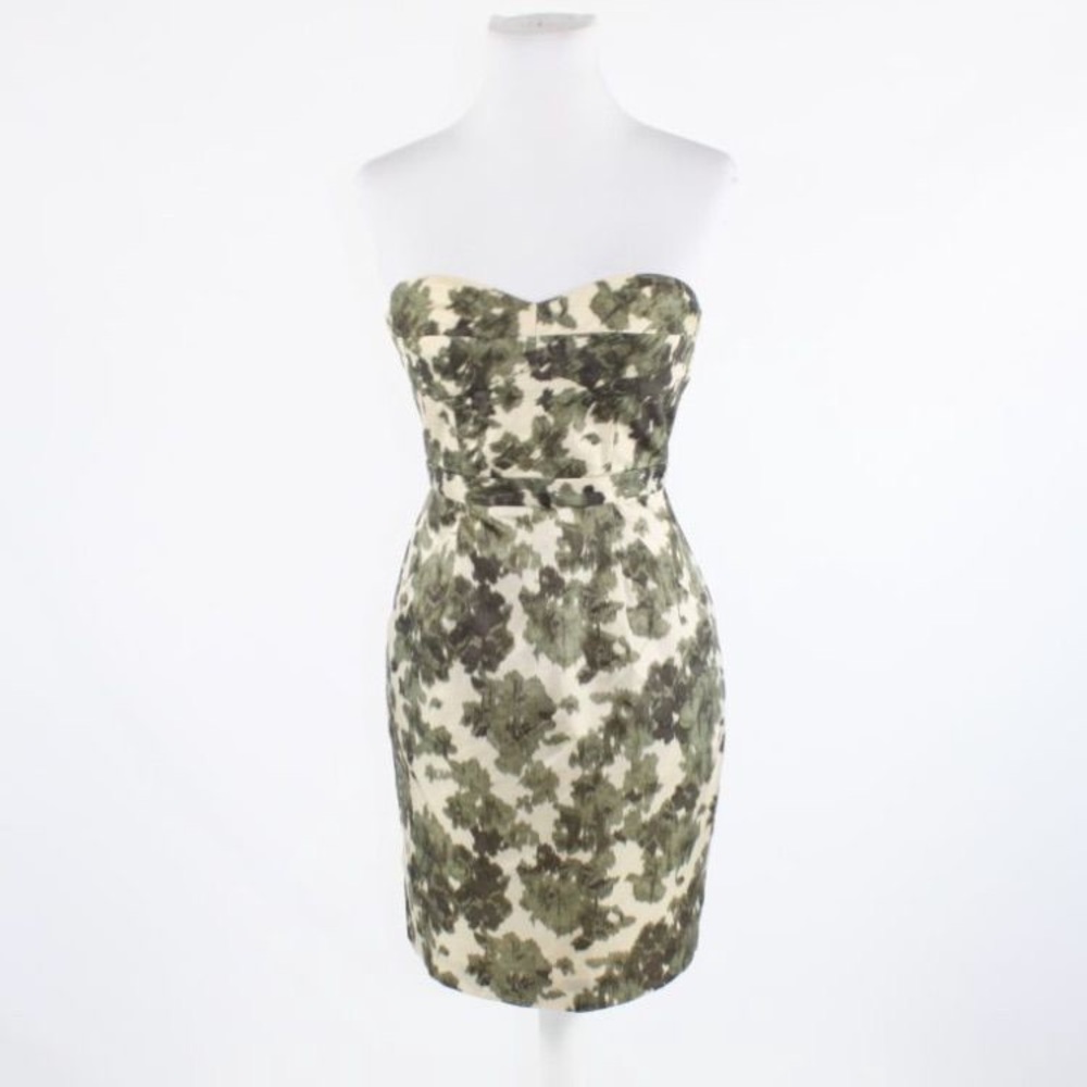 *2/25$* NWT J Crew dress with pockets Small